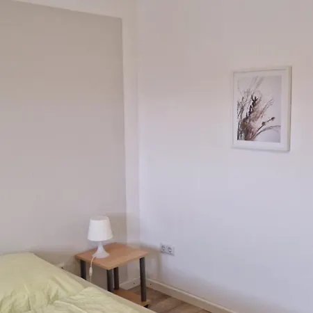 Ferienwohnung Haus Ella Neunkirchen  Exterior photo