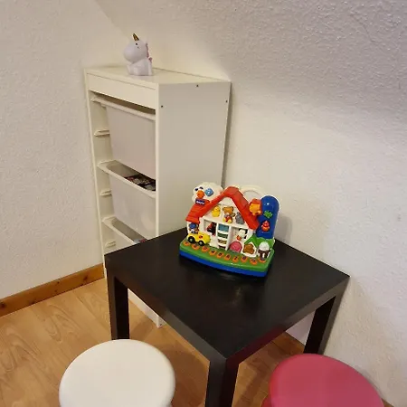 Ferienwohnung Haus Ella Neunkirchen  Exterior photo