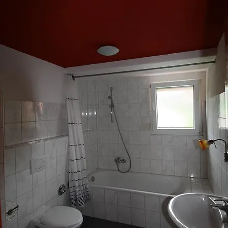 Ferienwohnung Haus Ella Neunkirchen  Room photo