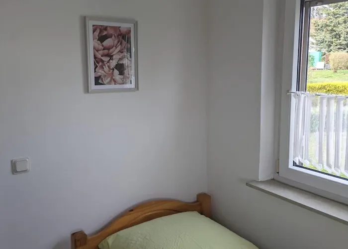 Ferienwohnung Haus Ella