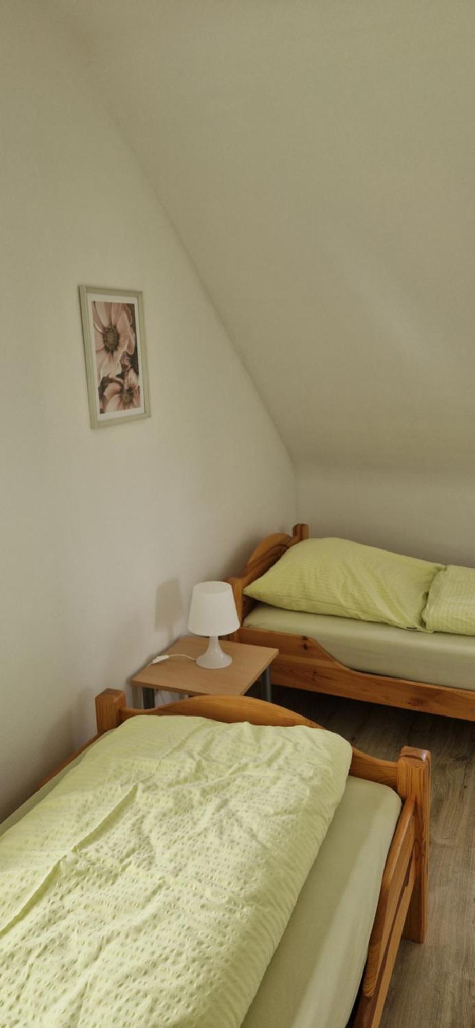 Apartment Haus Ella