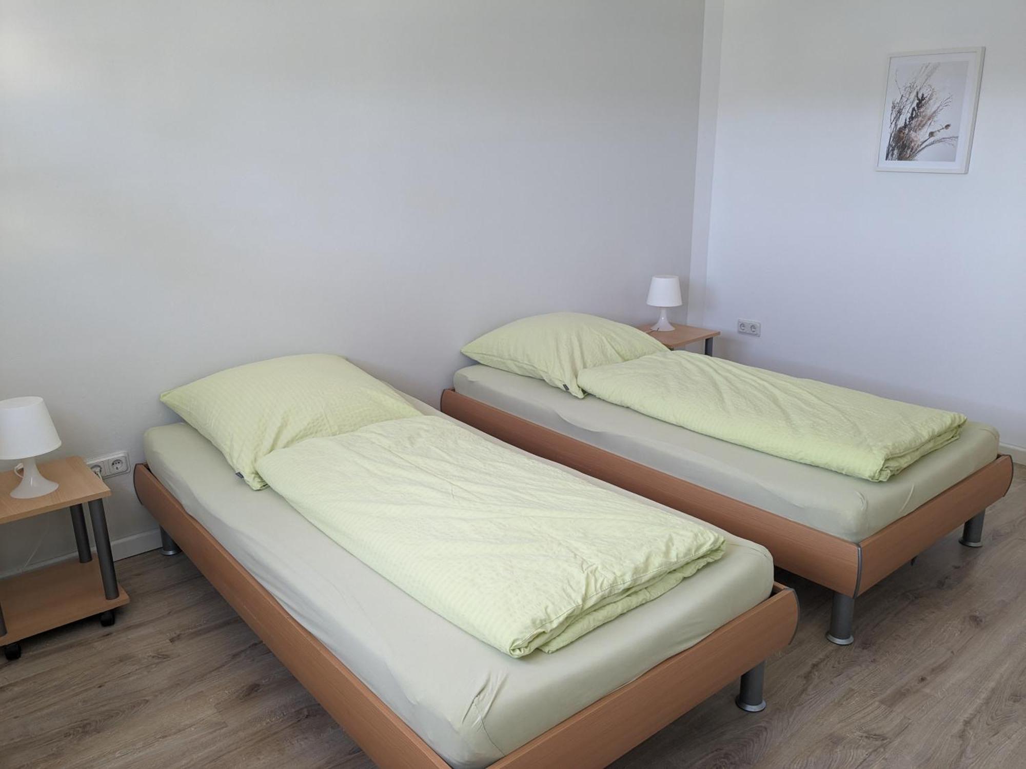Haus Ella Apartment