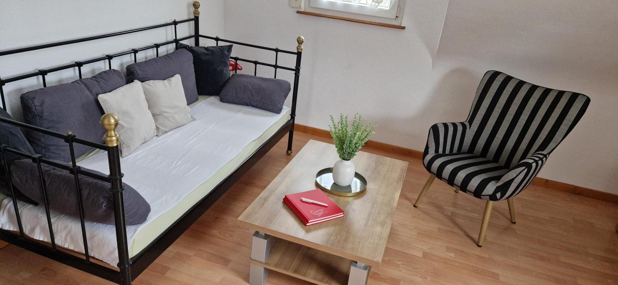 Haus Ella Apartment *