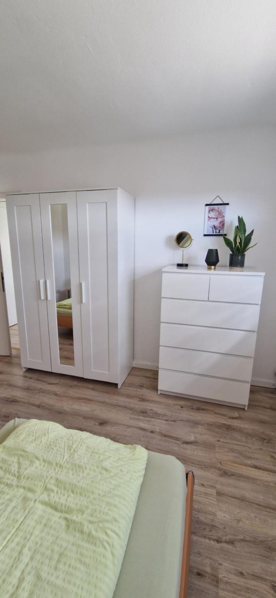 Haus Ella Apartment Neunkirchen (Saarland)