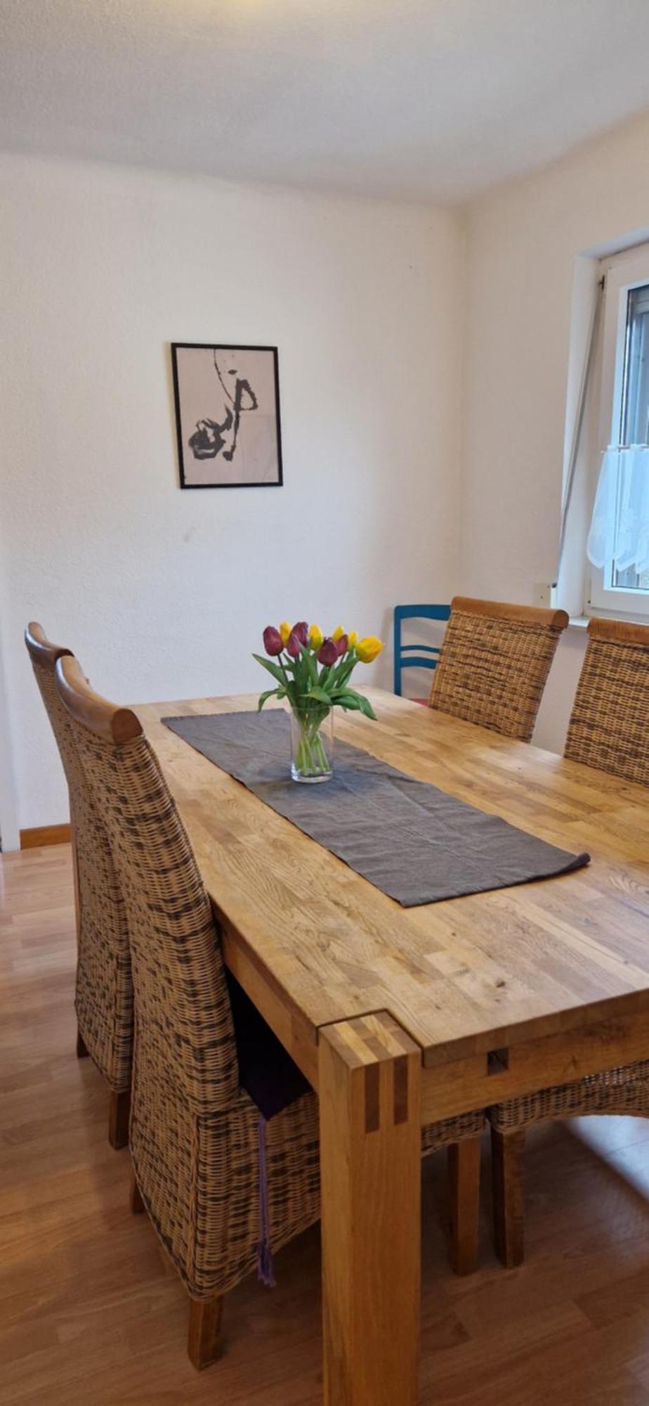 Apartment Haus Ella