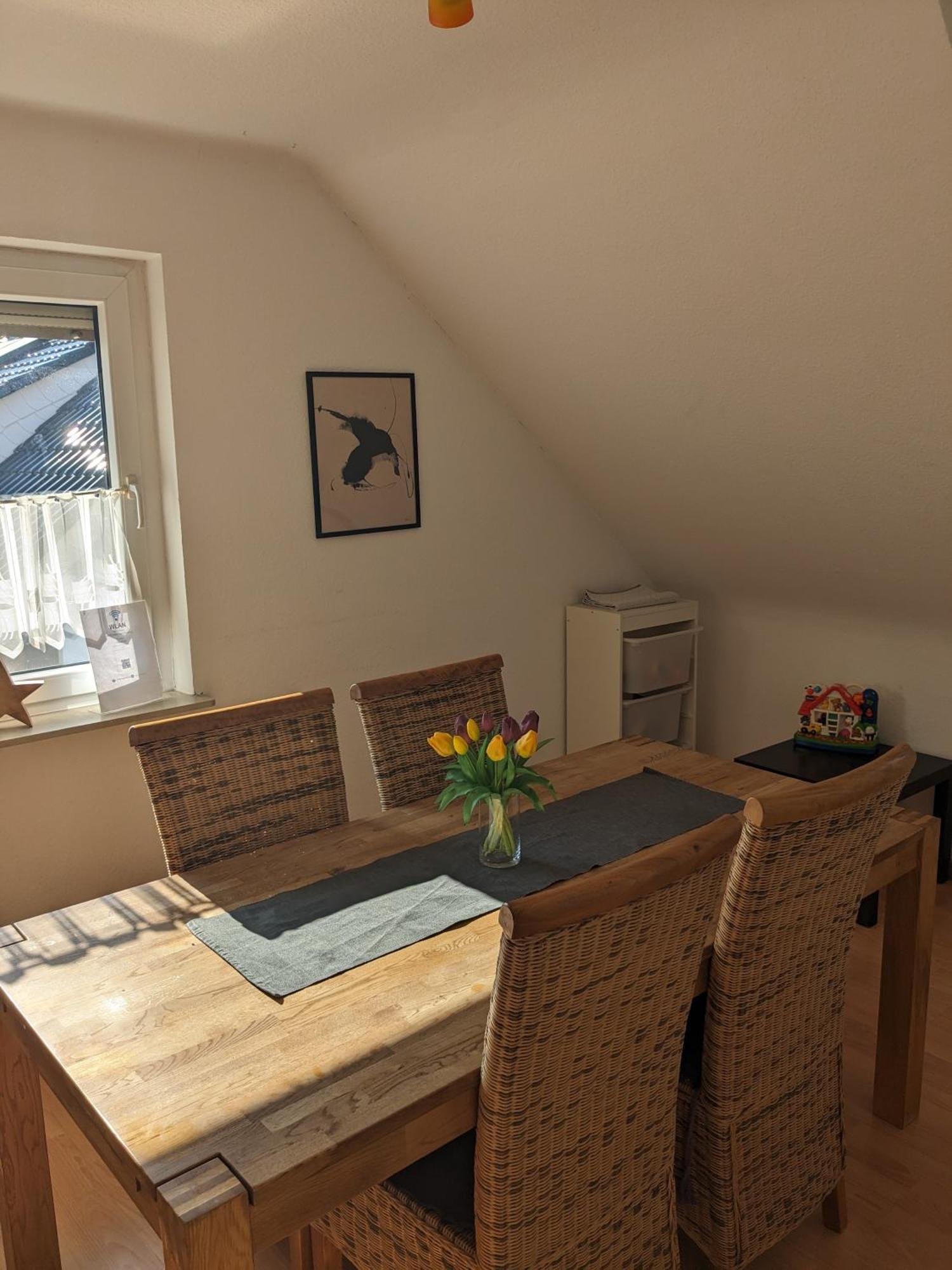 Apartment Haus Ella