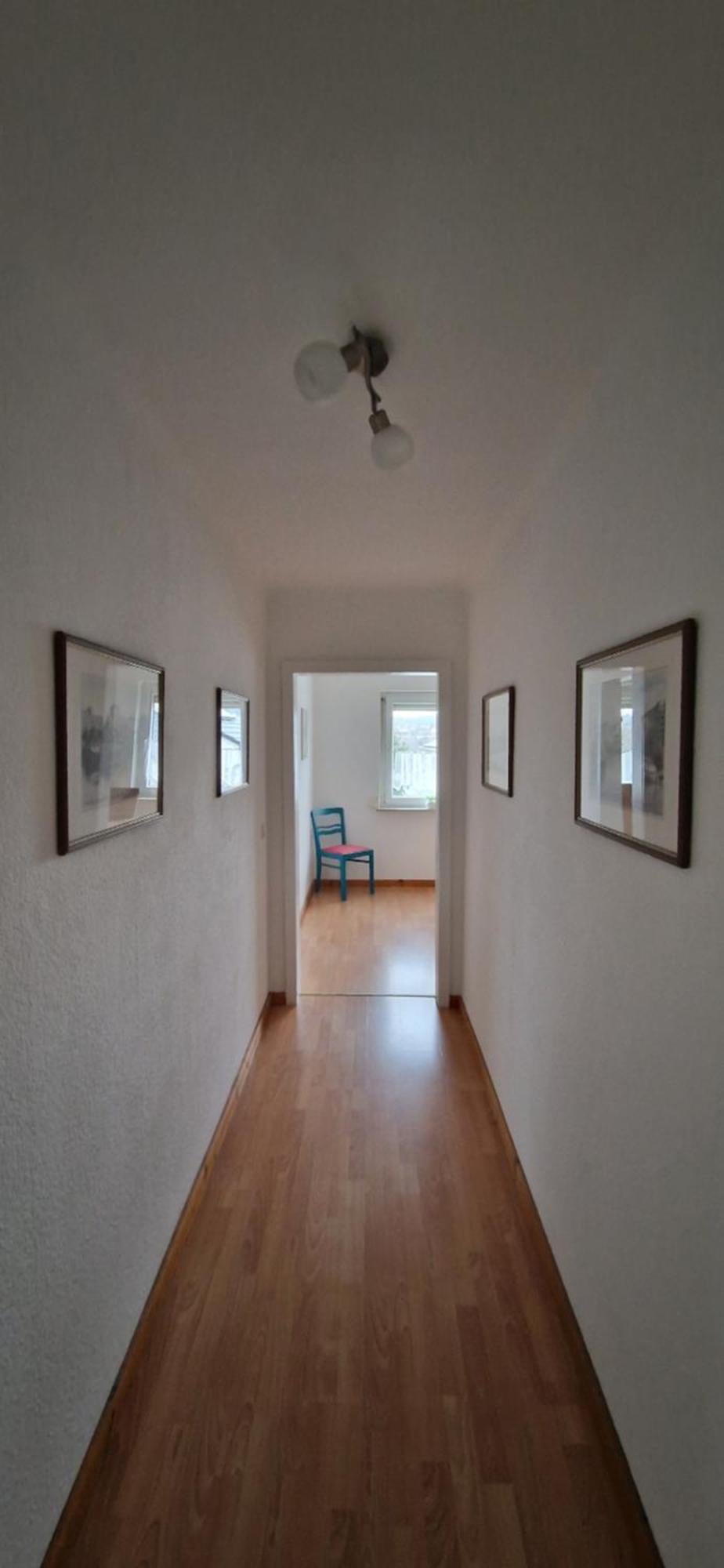 Haus Ella Apartment Neunkirchen (Saarland)