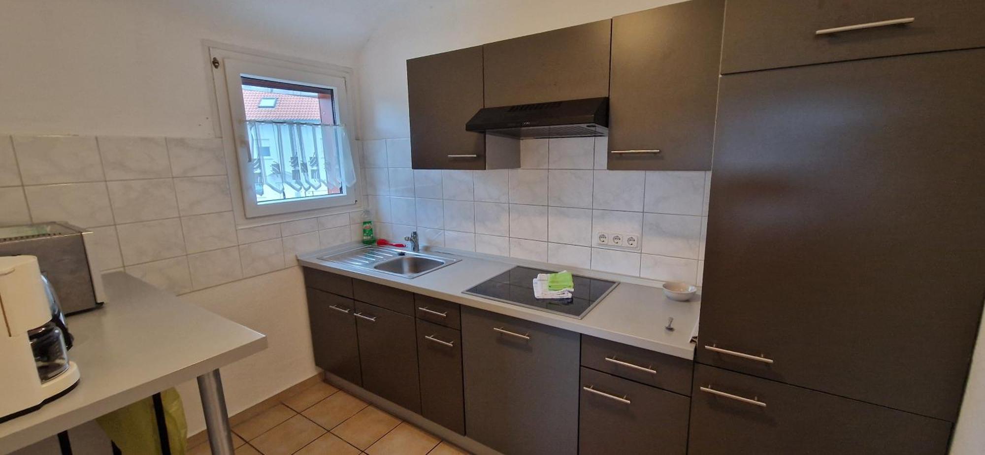 Haus Ella Apartment *