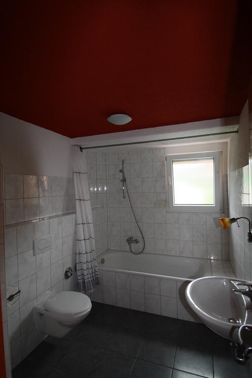 Haus Ella * Neunkirchen (Saarland)